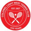 Colonel Light West Tennis Club